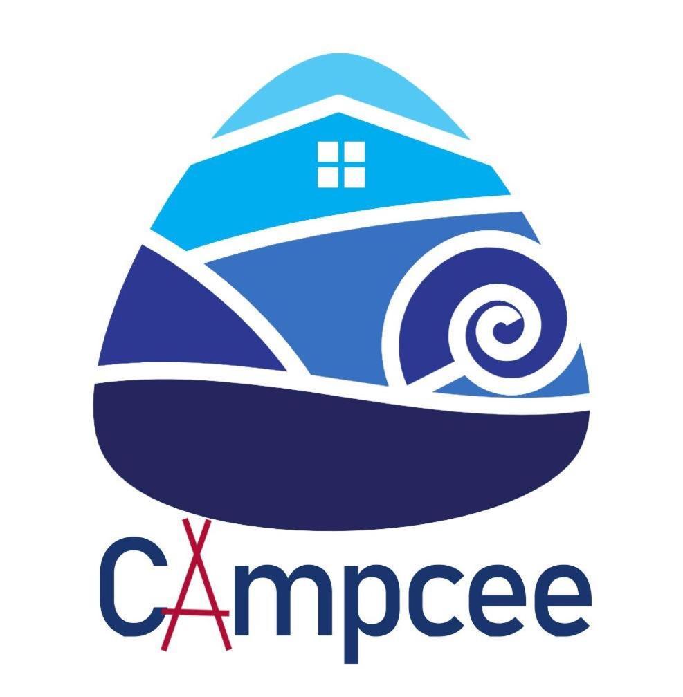Отель Campcee By Gokarna Adventure Экстерьер фото